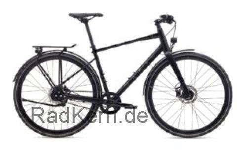 Marin Presidio 4  technische daten 